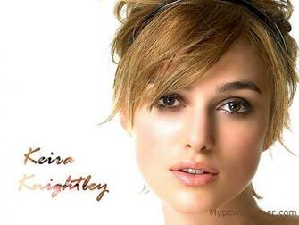 Keira Knightley Wallpaper HD