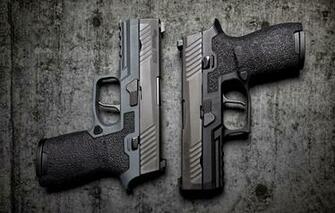 Sig Sauer Screensaver Wallpaper For Fun