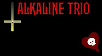 Alkaline Trio Wallpaper Photo