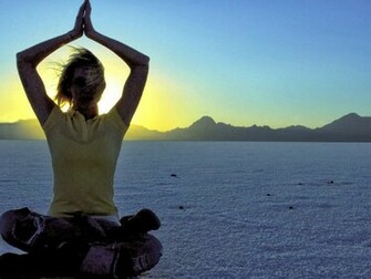 Meditation Wallpaper Zen Pictures