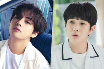 V Soompi