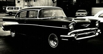 Chevy Wallpaper