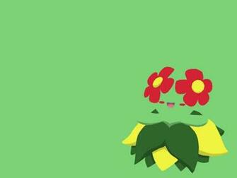 Bellossom Wallpaper By Maii1234