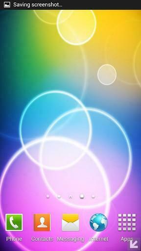 Ios Live Wallpaper App Para Android