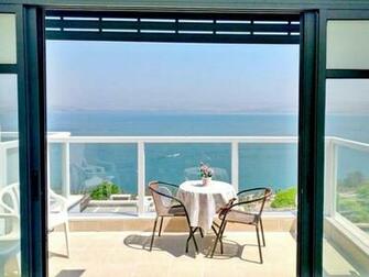 Kinneret Dreams Charming House Tiberias Israel Photos Room