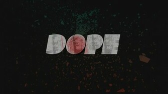 Dope Wallpaper By Theunforgivingsarmy