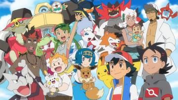 Final Episodes Of Pok Mon Journeys The Series To Release In March