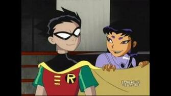 Teen Titans HD Photo