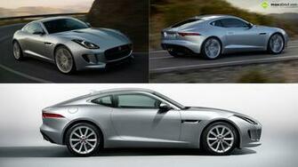 Jaguar F Type Wallpaper