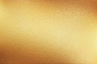 Large Sheet Of Gold Metal Foil Texture Solid Hits