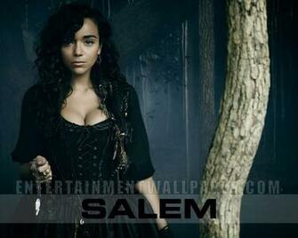 Salem Wallpaper Desktop