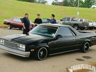 El Camino Wallpaper
