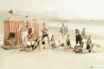Modern Family Wallpaper