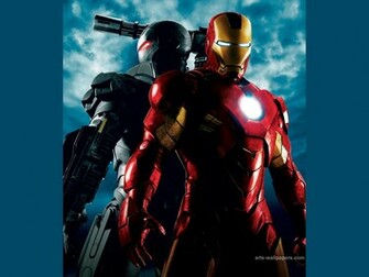 Iron Man HD Wallpaper 1080p Was Posted