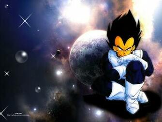 Hola Amigos Hoy Les Traigo Unos Wallpaper Del Principe Vegeta