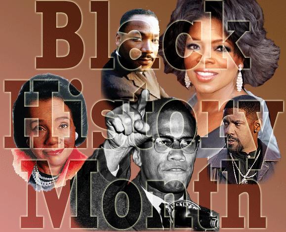 African American Graphics