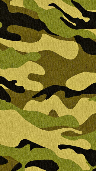 Camo Wallpaper For iPhone
