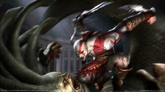 God Of War 1080p Wallpaper HD