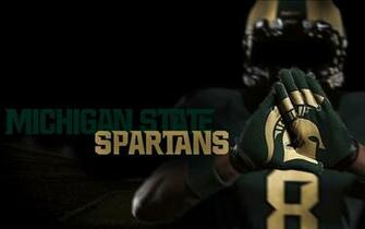 Michigan State Wallpaper