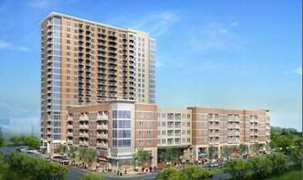 Construction Has Started On The Next Phase Of Dallas Popular