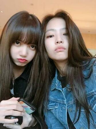 Image About Kpop In Jenlisa By Shrimp On We Heart It