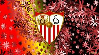 Sevilla F Tbol Club S A D Barbaras HD Wallpaper