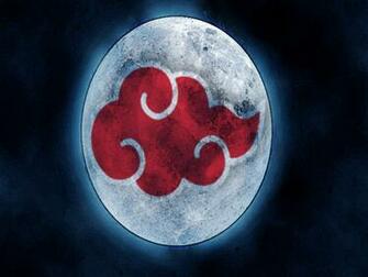 Akatsuki Cloud HD Wallpaper In Cartoons Imageci