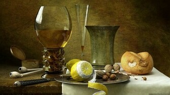 Fine Art Wallpaper Wallpoper