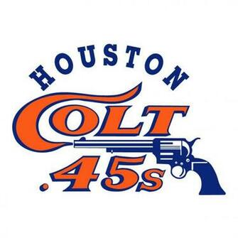 Houston Colt S By 440supercommando