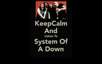 System Of A Down Computer Wallpaper Desktop Background