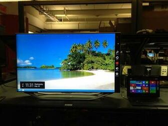 Set Up Multiple Monitors In Windows Slide Slideshow