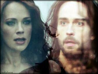 Sleepy Hollow Tv Series Wallpaper