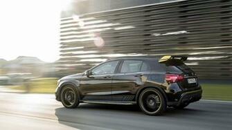 Mercedes Benz Gla45 Amg Wallpaper HD Image Wsupercars