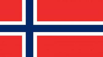 Norway Flag UHD 4k Wallpaper