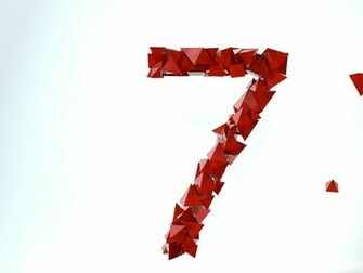 Number Wallpaper The By