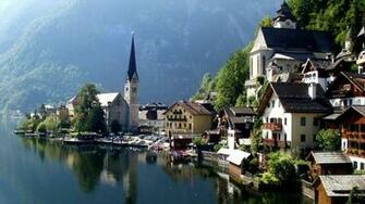 Europe Pc Wallpaper HD 2
