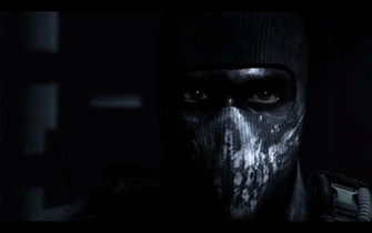 Cod Ghosts Wallpaper By Matt2010