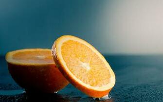 Oranges Wallpaper