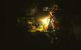 Kobe Bryant Nike Wallpaper
