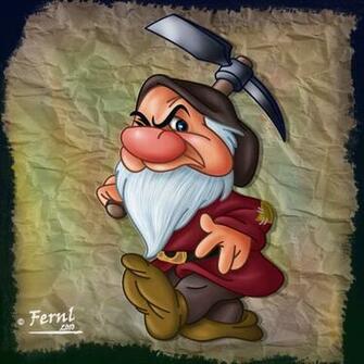 Image Gallery For Grumpy Dwarf Wallpaper