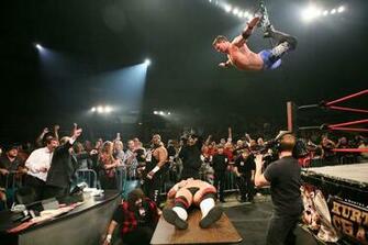 Styles Wallpaper Aj Tna Wrestling