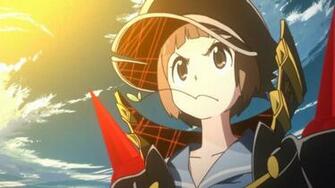 Kill La Mako Wallpaper Image