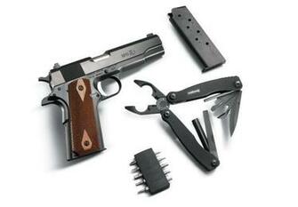 Pin Gallery Handgun Wallpaper