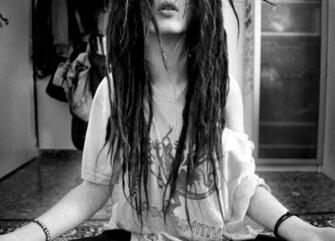 Amazing Beautiful Dreadlocks Dreads Image On