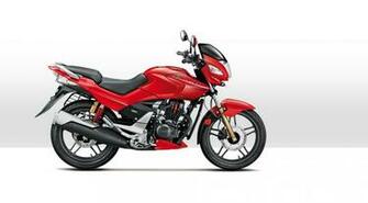 Hero Honda Cbz Xtreme Wallpaper Bikes Doctor
