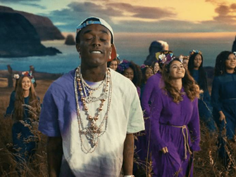 Eternal Atake Short Film Features Lil Uzi Vert Geting Cinematic