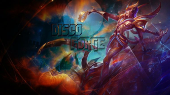 League Of Legends Elise Wallpaper Discoforge By Luxanova On