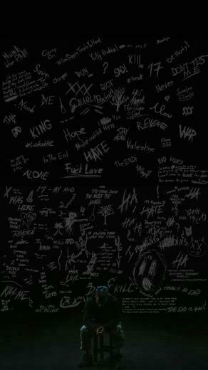Sad Xxxtentacion Wallpaper