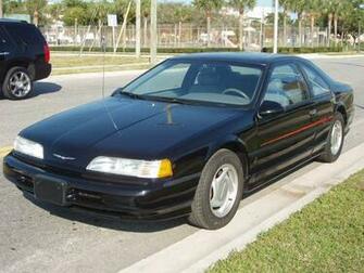 Ford Thunderbird Super Coupe Pictures Image Search Results