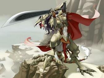 Any Sergal Wallpaper Sergalsergalsergal
